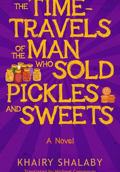 Time-Travels of the Man Who So