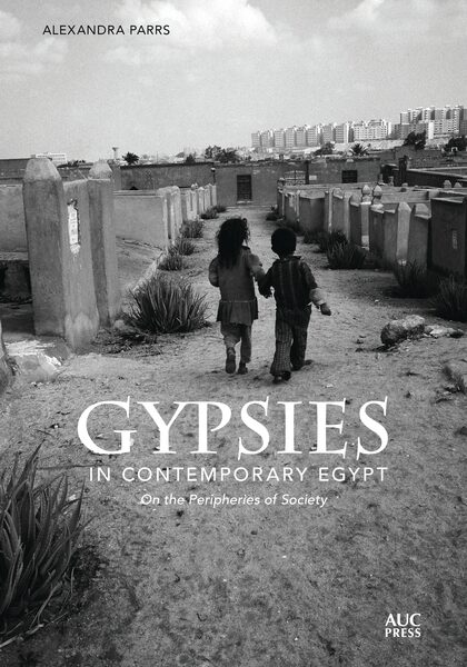 Gypsies in Contemporary Egypt