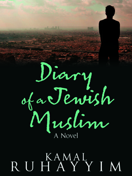 Diary of Jewish Muslim