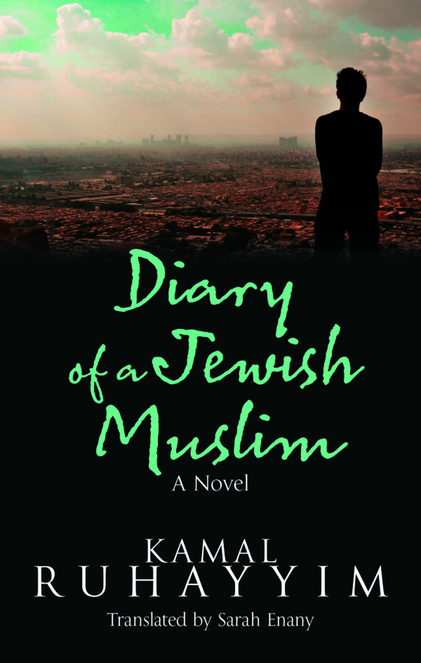 Diary of Jewish Muslim