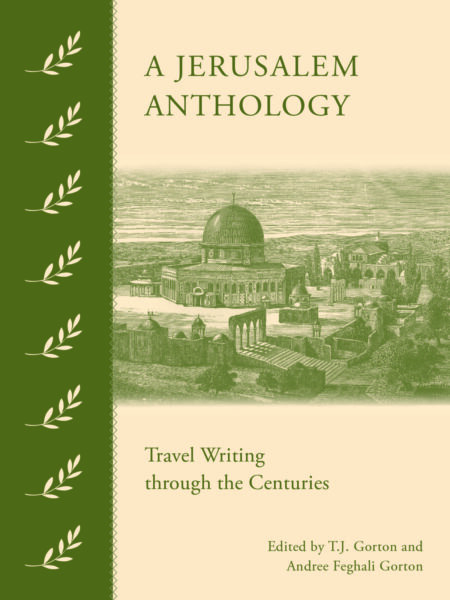 Jerusalem Anthology