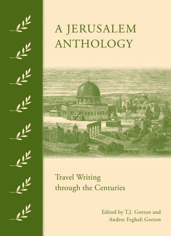 Jerusalem Anthology