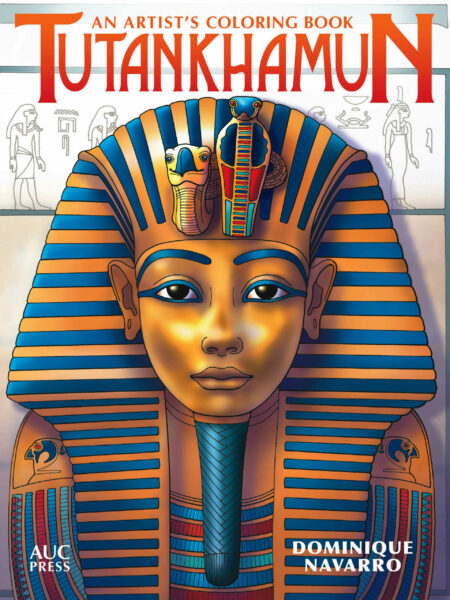 Tutankhamun