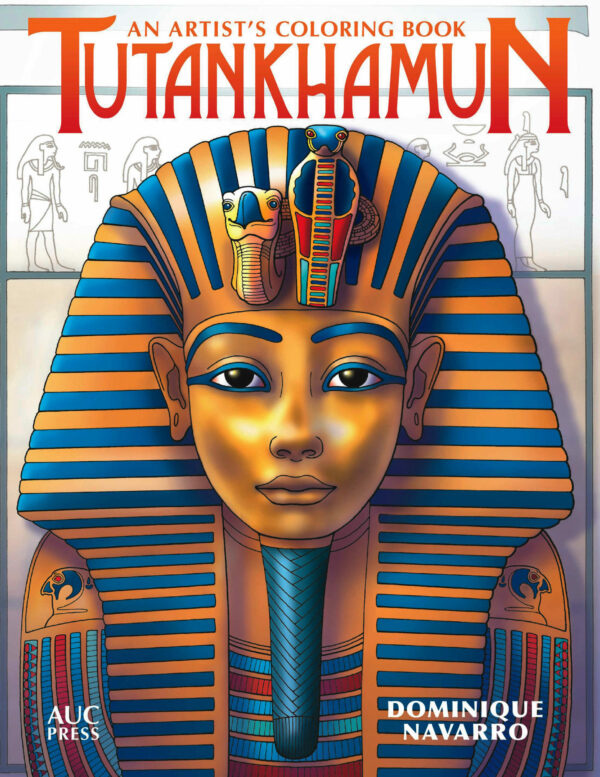 Tutankhamun