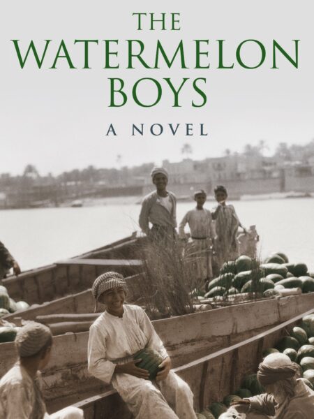 Watermelon Boys