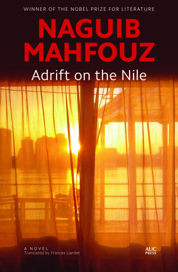 Adrift on the Nile
