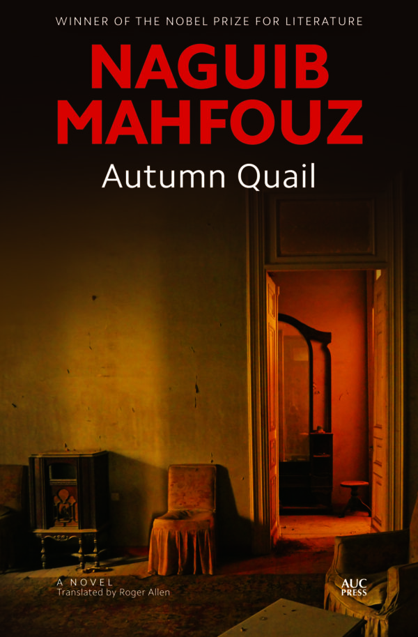 Autumn Quail