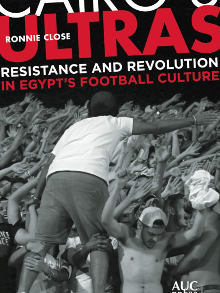 Cairo's Ultras