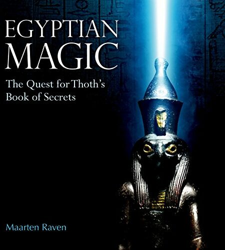 Egyptian Magic