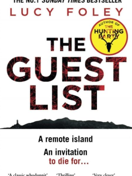 Guest List