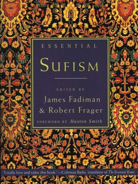 Essential Sufism
