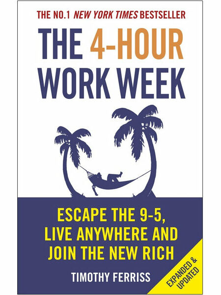 4-Hour Work Week