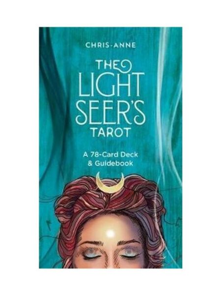 Light Seer's Tarot