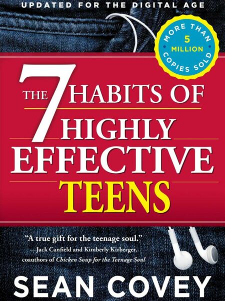 7 Habits of Highly Effective T