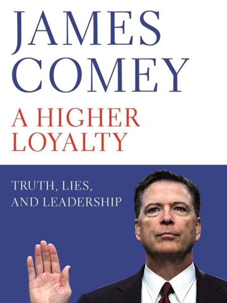 Higher Loyalty