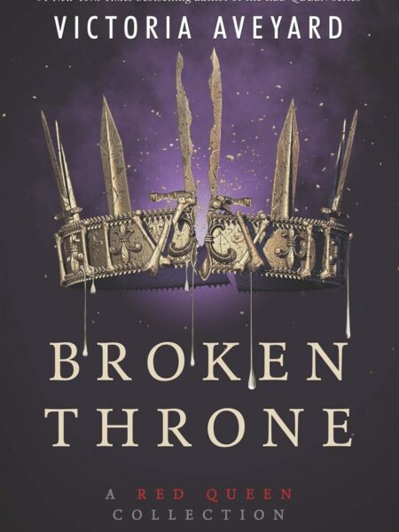Broken Throne