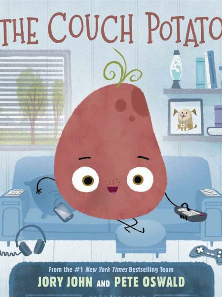 Couch Potato
