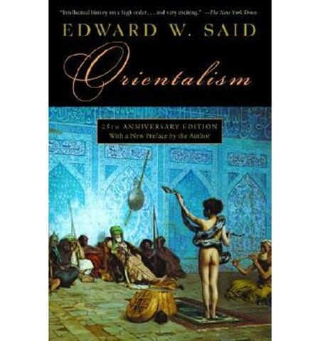 Orientalism