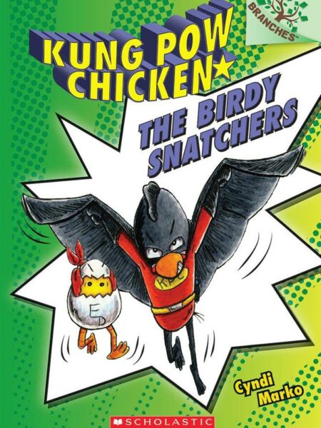 Birdy Snatchers