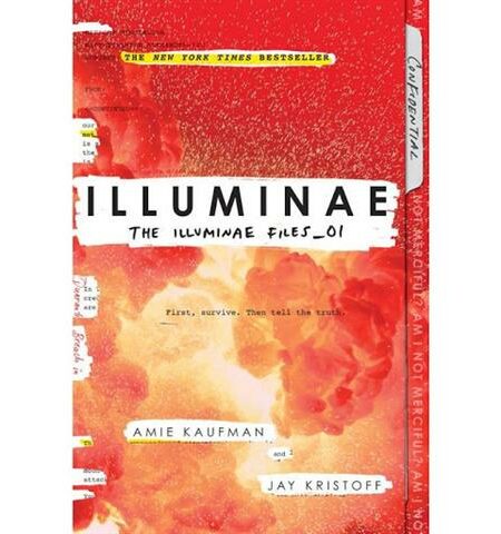 Illuminae