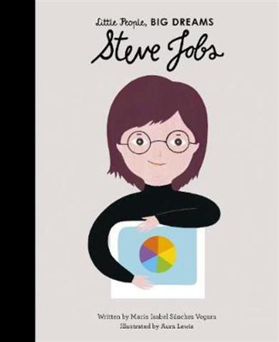 Steve Jobs 47 Little People