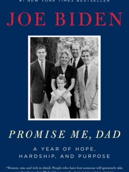 Promise Me, Dad