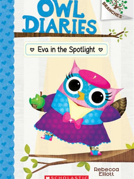 Eva in the Spotlight