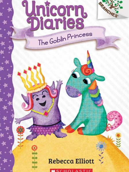 Goblin Princess