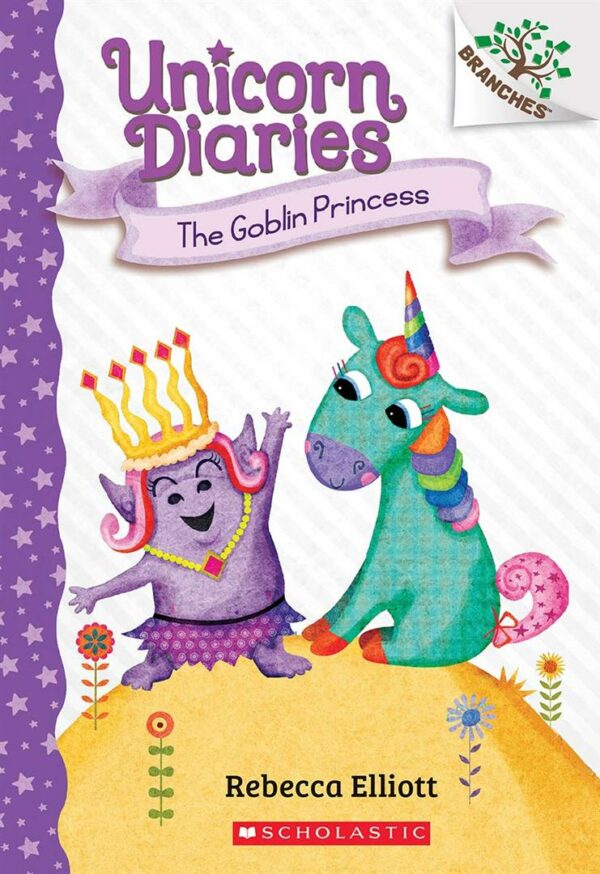 Goblin Princess