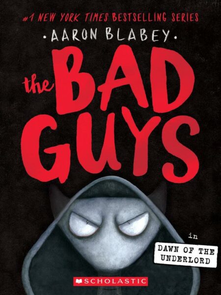 Bad Guys in Dawn of the Underl