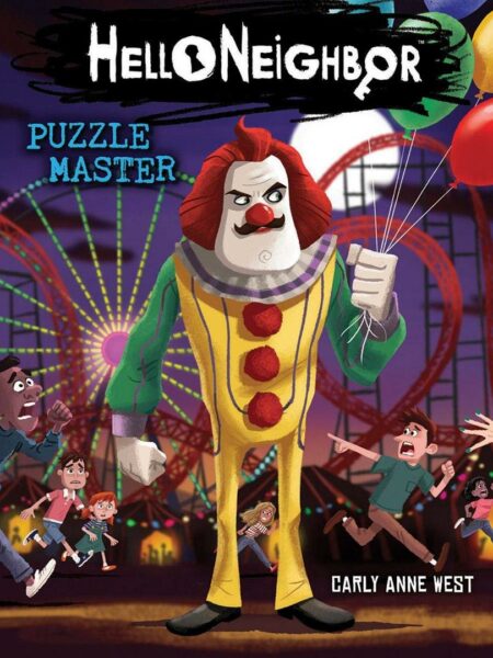 Puzzle Master