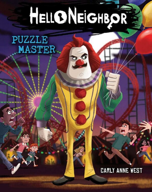 Puzzle Master