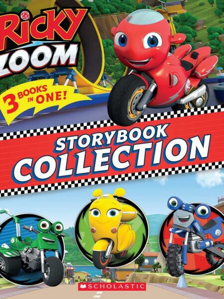 Storybook Collection