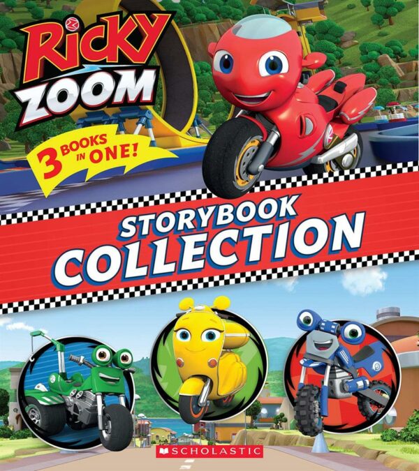 Storybook Collection
