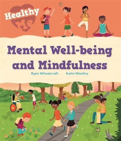 Healthy Me Mental Well-being a