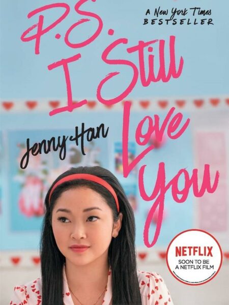 P.S. I Still Love You
