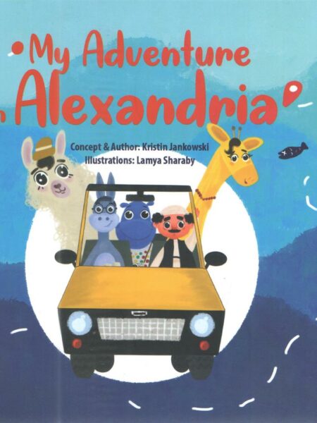 My Adventure in Alexandria
