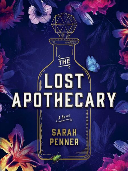 Lost Apothecary
