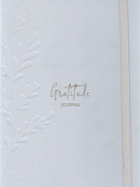 Adult Beige Branch Journal
