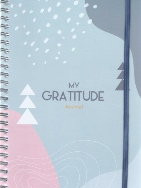 Kids Gratitude Journal