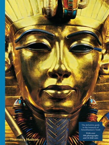 King Tutankhamun