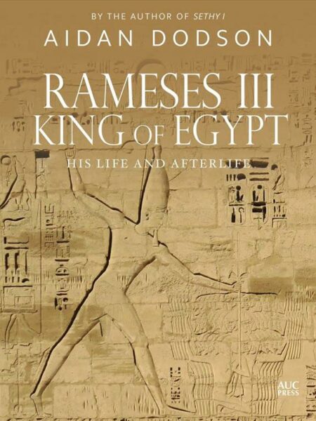 Rameses III, King of Egypt