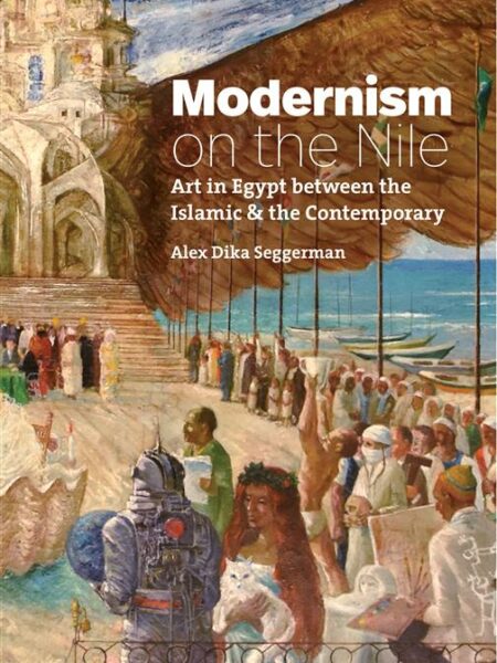 Modernism on the Nile