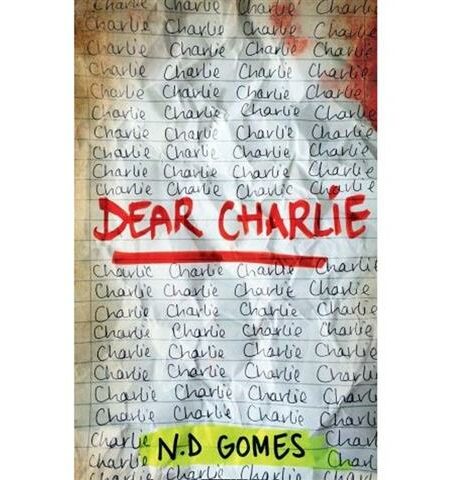 Dear Charlie