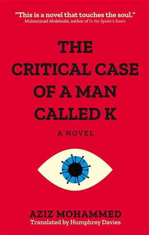 Critical Case of a man Called