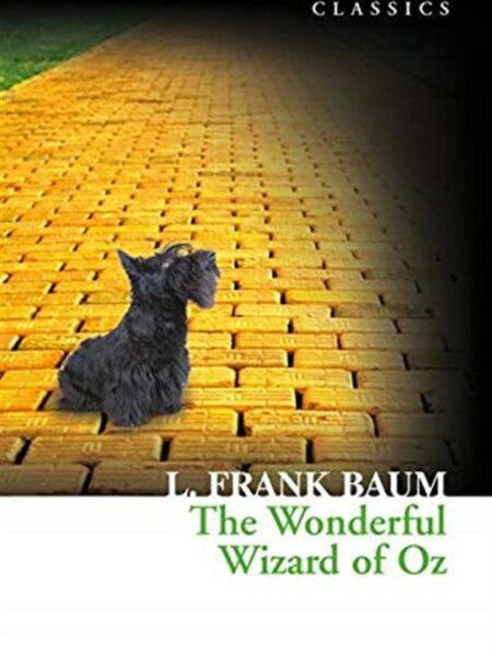The Wonderful Wizard of Oz
