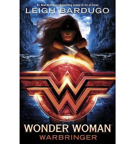Wonder Woman