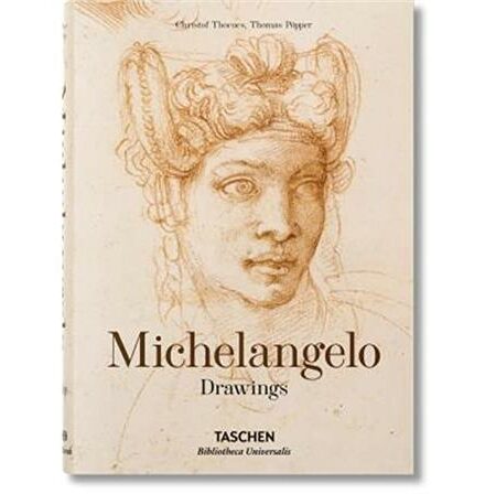 Michelangelo The Graphic Work (Bibliotheca Universalis)