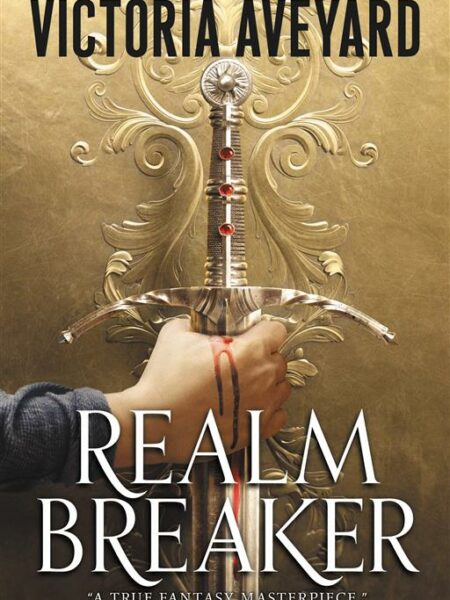 Realm Breaker