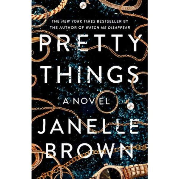 Pretty Things